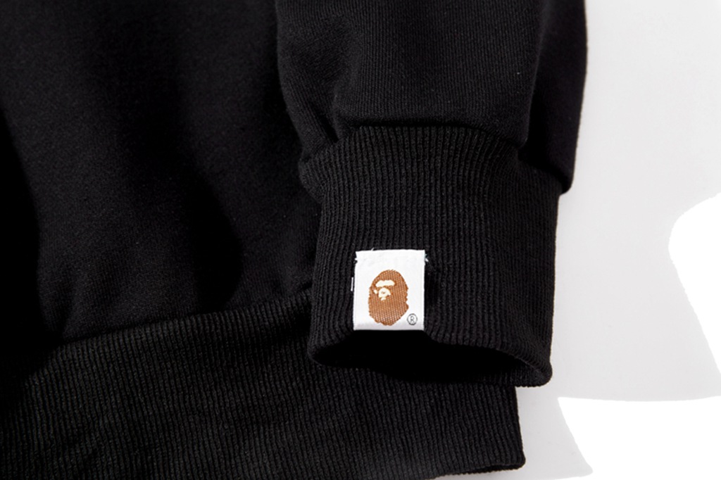 BAPE